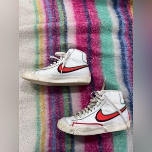 Nike Blazer size 8.5 women’s